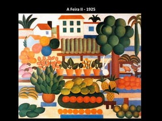 A Feira II - 1925
 