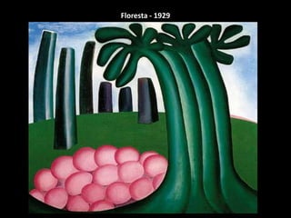 Floresta - 1929
 