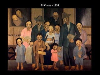 2ª Classe - 1933
 