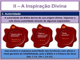 Departamento de Teologia da Assembléia de Deus de Caçapava-SP - Curso Básico CETADEB 10
 