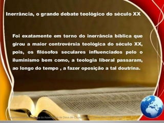Departamento de Teologia da Assembléia de Deus de Caçapava-SP - Curso Básico CETADEB 17
 