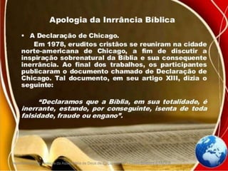 Departamento de Teologia da Assembléia de Deus de Caçapava-SP - Curso Básico CETADEB 18
 