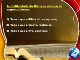 Departamento de Teologia da Assembléia de Deus de Caçapava-SP - Curso Básico CETADEB 21
 