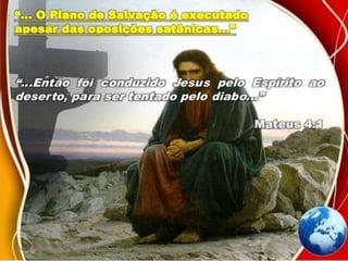 Departamento de Teologia da Assembléia de Deus de Caçapava-SP - Curso Básico CETADEB 25
 