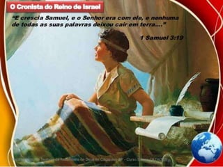 Departamento de Teologia da Assembléia de Deus de Caçapava-SP - Curso Básico CETADEB 26
 