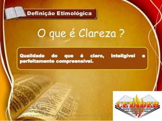 Departamento de Teologia da Assembléia de Deus de Caçapava-SP - Curso Básico CETADEB 30
 