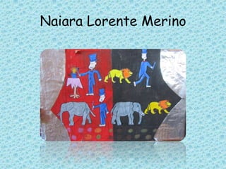 Naiara Lorente Merino
 