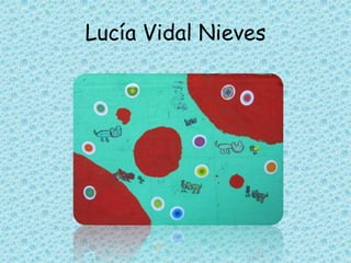 Lucía Vidal Nieves
 