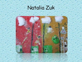 Natalia Zuk
 