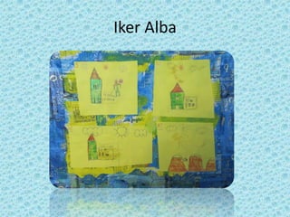 Iker Alba
 