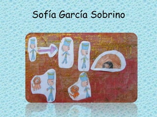 Sofía García Sobrino
 