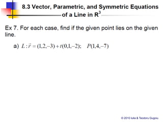 © 2010 Iulia & Teodoru Gugoiu
 