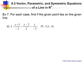 © 2010 Iulia & Teodoru Gugoiu
 