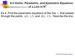 © 2010 Iulia & Teodoru Gugoiu
 