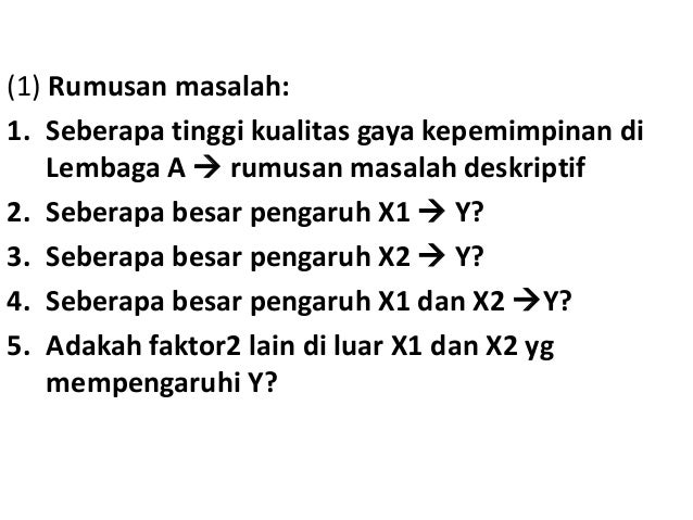 3b. metode kombinasi metkom