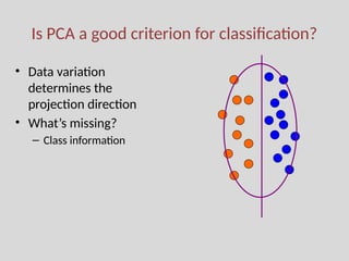 feature selection in machine learning explained | PPTX