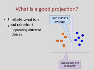 feature selection in machine learning explained | PPTX