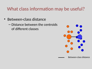 feature selection in machine learning explained | PPTX