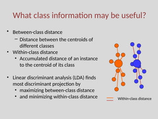 feature selection in machine learning explained | PPTX