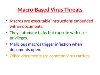 3b-Malicious Code and Computer Security Threats.pptx