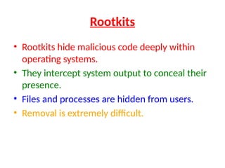 3b-Malicious Code and Computer Security Threats.pptx