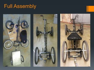Full Assembly
 