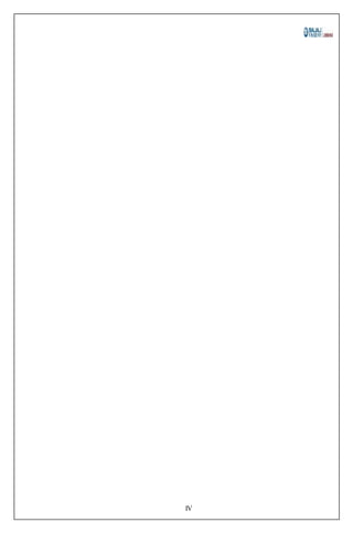 vishnu internship Project | DOCX