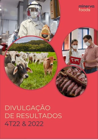 Relatório de Resultados
u
 