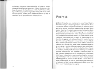 Mbeki Overview_Copy
