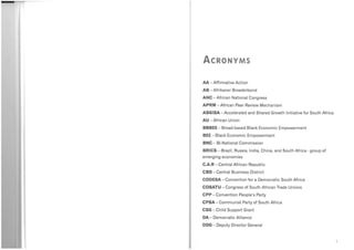 Mbeki Overview_Copy