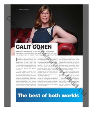 PageSuite Professional __ Reader Galit