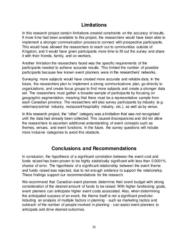 Application essay conclusion