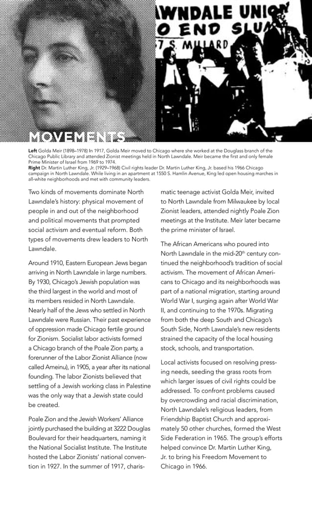 Learning from North Lawndale_publication_Fall 2006 PDF
