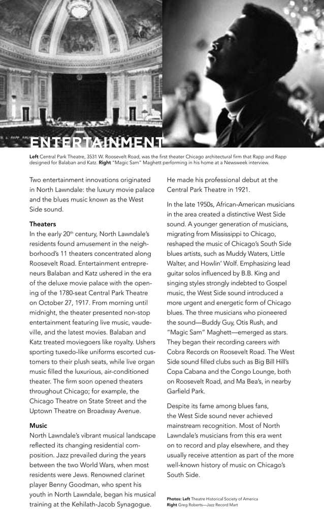 Learning from North Lawndale_publication_Fall 2006 PDF