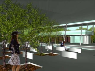 GREEN HOUSE ESCAPE.ppt