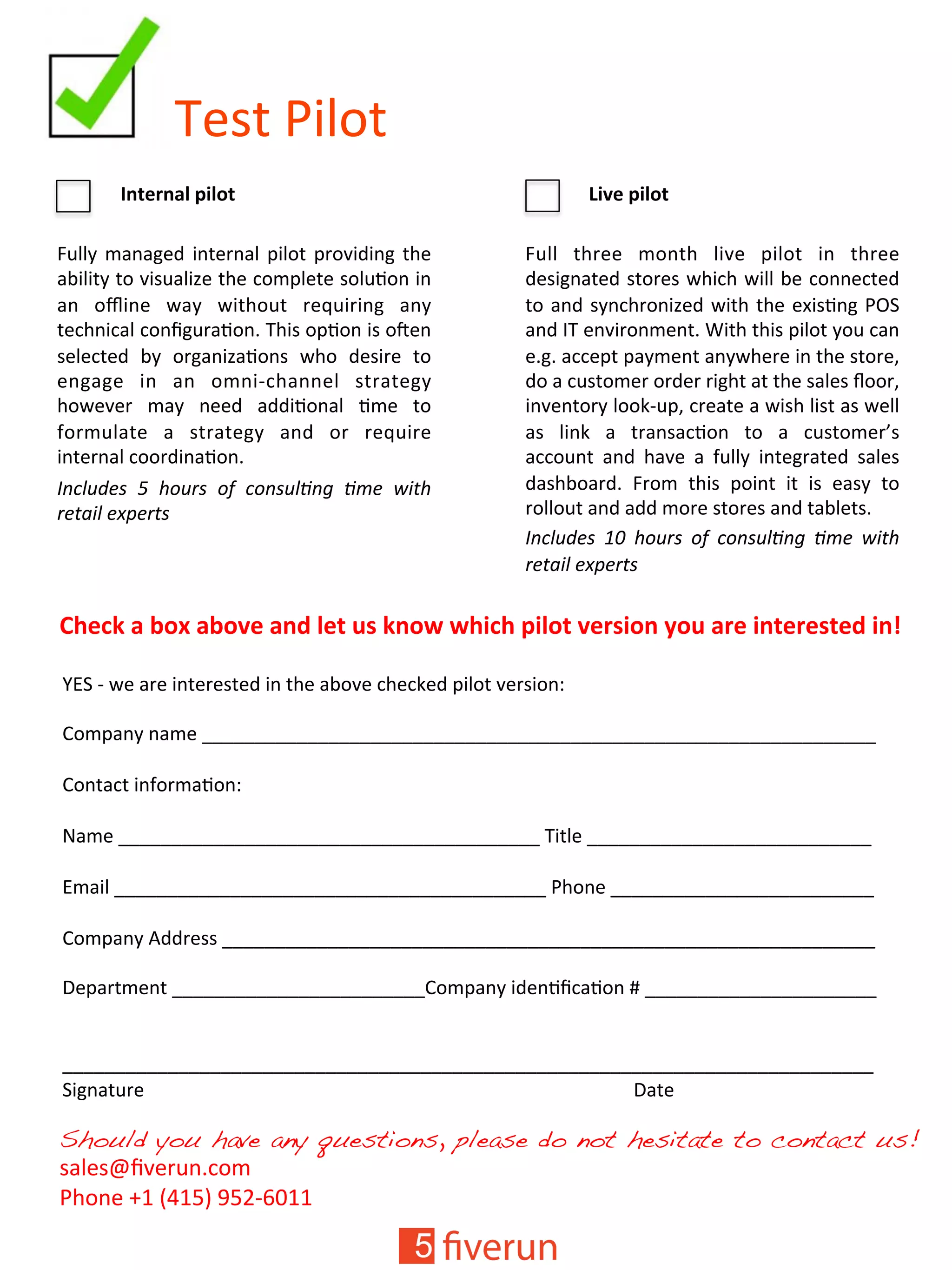 &&&&&&&& &:;+$6;"#&B*#(+&
'
RP,,3'.4&4%*$'#&(*"&4,'1#,+('1"+K#$#&%'()*'
45#,#(3'(+'K#0P4,#`*'()*'/+.1,*(*'0+,P8+&'#&'
4&' +d#&*' V43' V#()+P(' "*rP#"#&%' 4&3'
(*/)&#/4,'/+&e%P"48+&['W)#0'+18+&'#0'+h*&'
0*,*/(*$' 53' +"%4&#`48+&0' V)+' $*0#"*' (+'
*&%4%*' #&' 4&' +.&#@/)4&&*,' 0("4(*%3'
)+V*K*"' .43' &**$' 4$$#8+&4,' 8.*' (+'
Y+".P,4(*' 4' 0("4(*%3' 4&$' +"' "*rP#"*'
#&(*"&4,'/++"$#&48+&['
!"#$%&'() *) +,%-() ,.) #,"(%$/"0) /1') 234+)
-'453$)'67'-4()
'
&J*7$&B*#(+'
'
RP,,' ()"**' .+&()' ,#K*' 1#,+(' #&' ()"**'
$*0#%&4(*$'0(+"*0'V)#/)'V#,,'5*'/+&&*/(*$'
(+'4&$'03&/)"+&#`*$'V#()'()*'*2#08&%'F?U'
4&$'EW'*&K#"+&.*&([';#()'()#0'1#,+('3+P'/4&'
*[%['4//*1('143.*&('4&3V)*"*'#&'()*'0(+"*'
$+'4'/P0(+.*"'+"$*"'"#%)('4('()*'04,*0'g++"'
#&K*&(+"3',++6@P1'/"*4(*'4'V#0)',#0('40'V*,,'
40' ,#&6' 4' ("4&04/8+&' (+' 4' /P0(+.*">0'
4//+P&(' 4&$' )4K*' 4' YP,,3' #&(*%"4(*$' 04,*0'
$40)5+4"$[' R"+.' ()#0' 1+#&(' #(' #0' *403' (+'
"+,,+P('4&$'4$$'.+"*'0(+"*0'4&$'(45,*(0['
!"#$%&'() 89) +,%-() ,.) #,"(%$/"0) /1') 234+)
-'453$)'67'-4()
'
'
W*0('F#,+('
23$)4&"&1(R&"1(7$&";@&#$+&.%&4;(9&93*)3&B*#(+&7$6%*(;&?(.&"6$&*;+$6$%+$@&*;S&
stU'@'V*'4"*'#&(*"*0(*$'#&'()*'45+K*'/)*/6*$'1#,+('K*"0#+&B'
'
-+.14&3'&4.*'uuuuuuuuuuuuuuuuuuuuuuuuuuuuuuuuuuuuuuuuuuuuuuuuuuuuuuuuuuuuuuuu''
'
-+&(4/('#&Y+".48+&B'
'
o4.*'uuuuuuuuuuuuuuuuuuuuuuuuuuuuuuuuuuuuuuuu'W#(,*'uuuuuuuuuuuuuuuuuuuuuuuuuuu'
'
t.4#,'uuuuuuuuuuuuuuuuuuuuuuuuuuuuuuuuuuuuuuuuu'F)+&*'uuuuuuuuuuuuuuuuuuuuuuuuu'
'
-+.14&3'k$$"*00'uuuuuuuuuuuuuuuuuuuuuuuuuuuuuuuuuuuuuuuuuuuuuuuuuuuuuuuuuuuuuu'
'
]*14"(.*&('uuuuuuuuuuuuuuuuuuuuuuuu-+.14&3'#$*&8e/48+&'v'uuuuuuuuuuuuuuuuuuuuuu'
'
'
uuuuuuuuuuuuuuuuuuuuuuuuuuuuuuuuuuuuuuuuuuuuuuuuuuuuuuuuuuuuuuuuuuuuuuuuuuuuu'
U#%&4(P"* ' ' ' ' ' ' ' ']4(*'
'
'
'
'
Should you have any questions, please do not hesitate to contact us!
04,*0weK*"P&[/+.'
F)+&*'cN'mHNLn'QLI@xJNN'
'
 