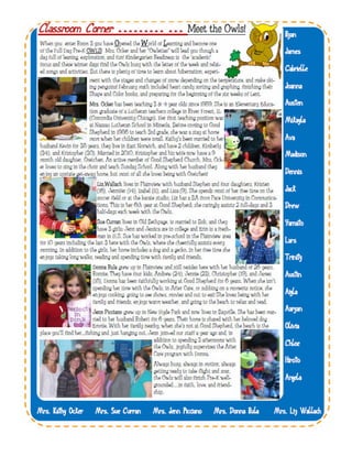 March Newsletter Online