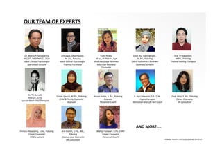 Untung Dharmawan CompanyProfile-LiberaInsani | PDF