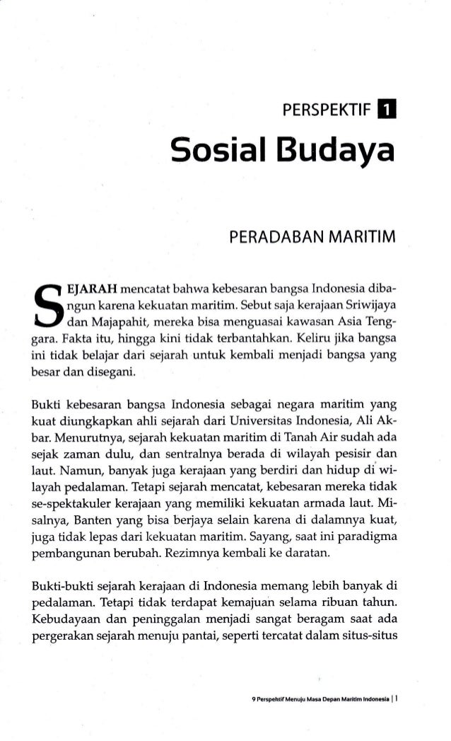 3 Bab I Sosial Budaya