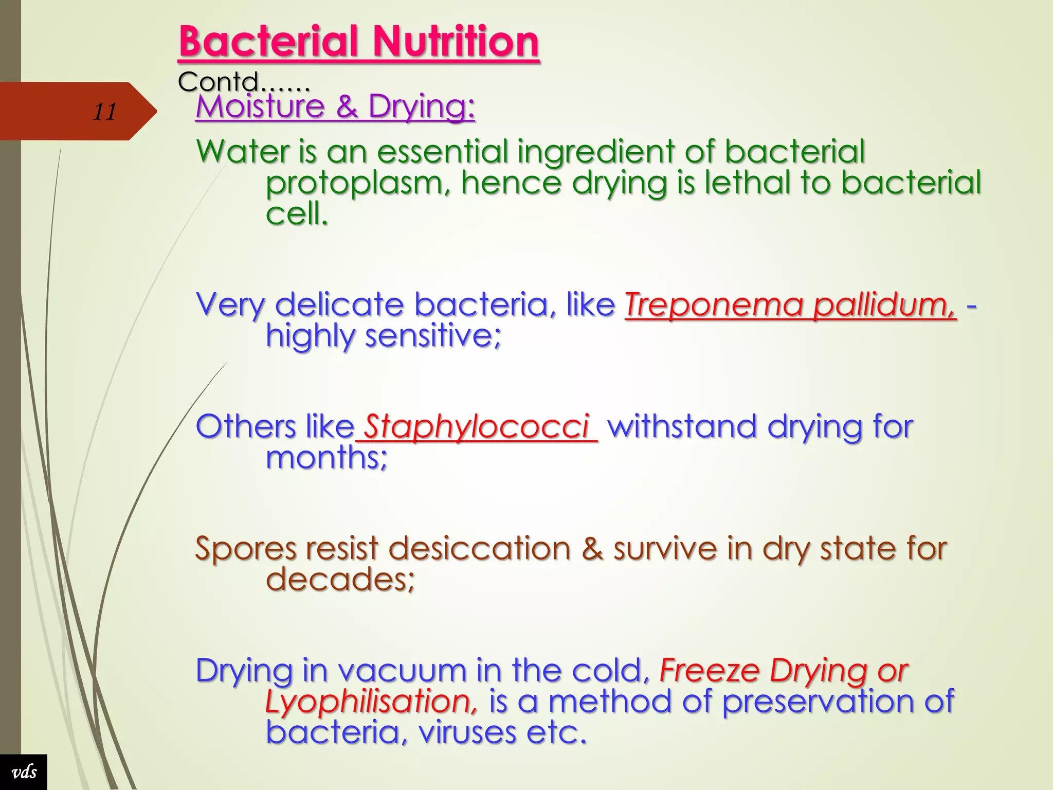 Nutrition visual data 7
