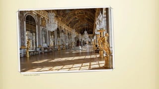 Galeria dos espelhos
 