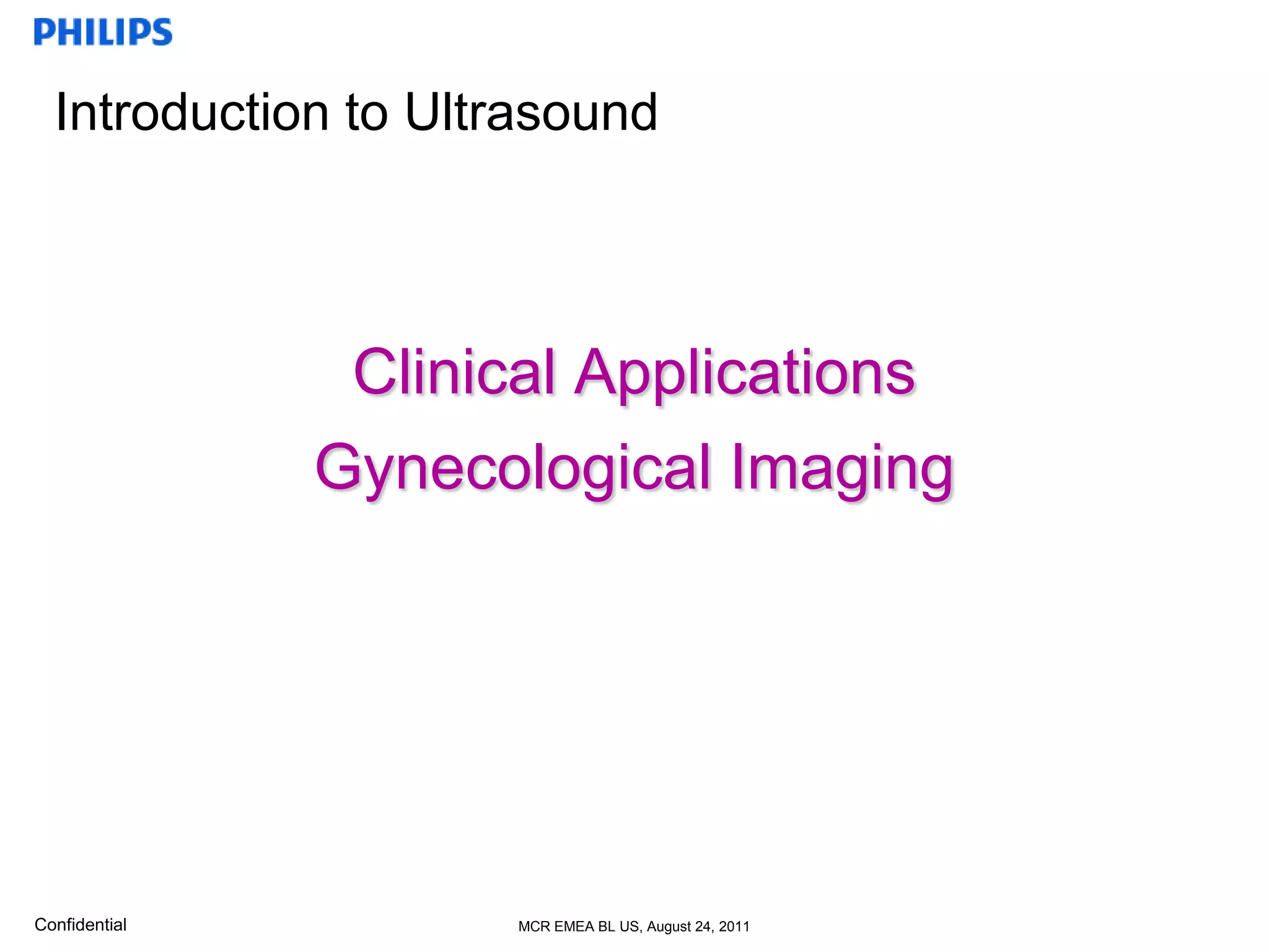 basic anatomy ob & gyn | PPTX