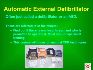 3 basic life support | PPT
