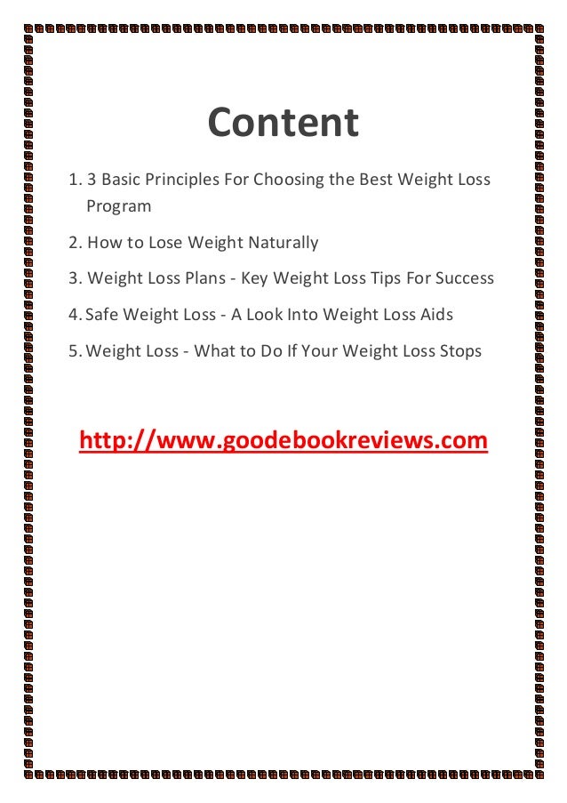 Weight loss on hallelujah diet image 5