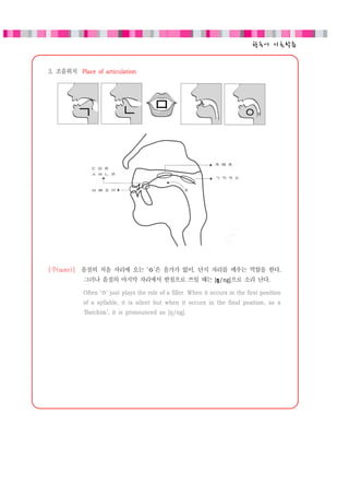 3 basic steps for korean practice | PDF