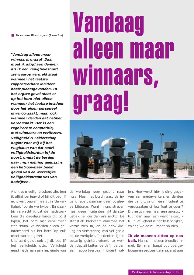 Essay veiligheid 07 picture