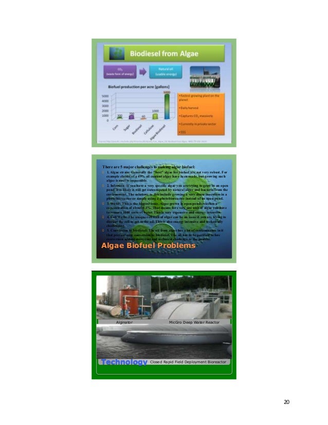 Biodiesel research papers