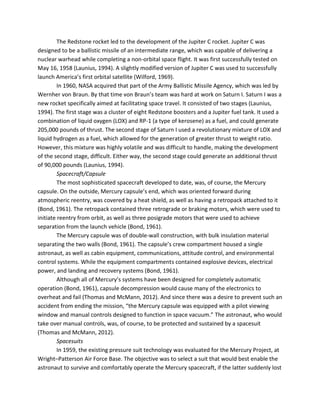 NASA - The Quest for the Moon | PDF