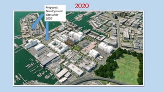 2020Proposed
Development
Sites after
2020
 