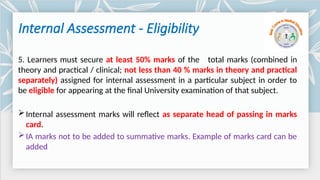 3 BCME_Internal_Formative_Assessment PVC (1).pptx